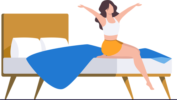 Sleepeezee Regency Kew
