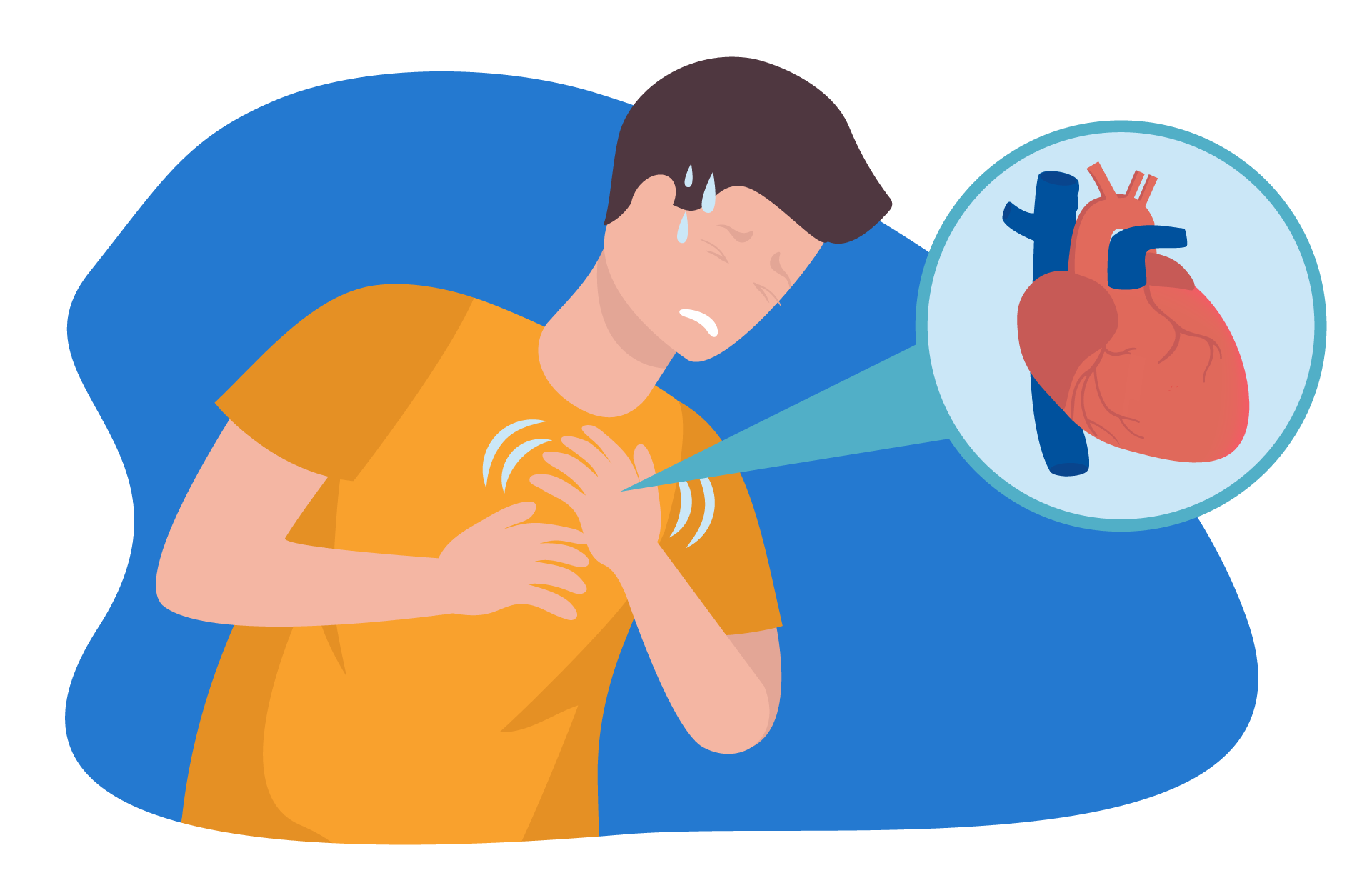 How High Should Blood Pressure Be After Waking Up?