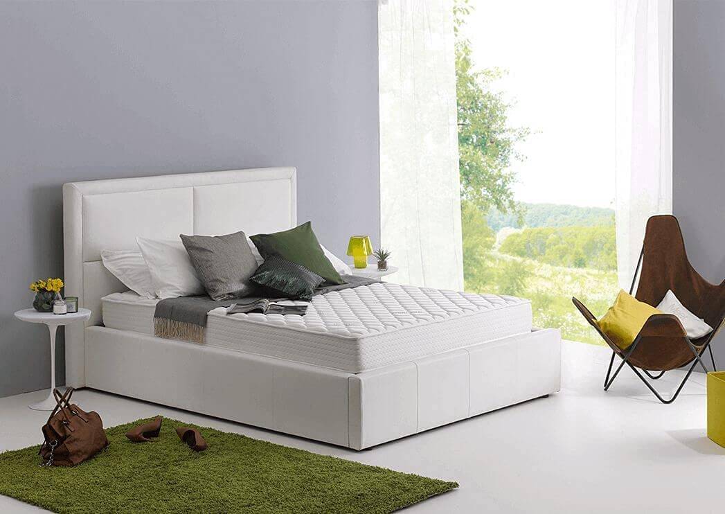 dormeo memory revitalise king mattress