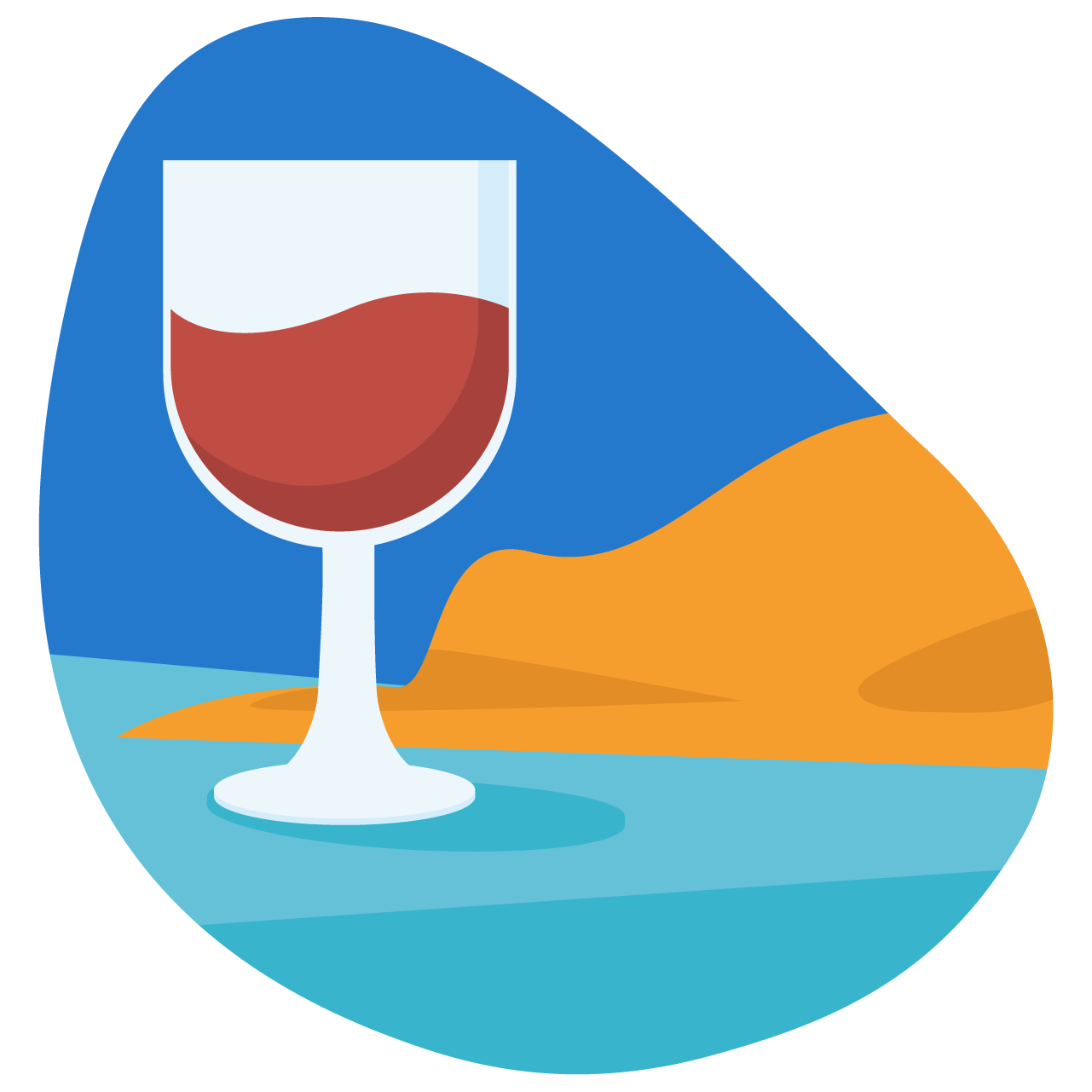 Motion transfer & support