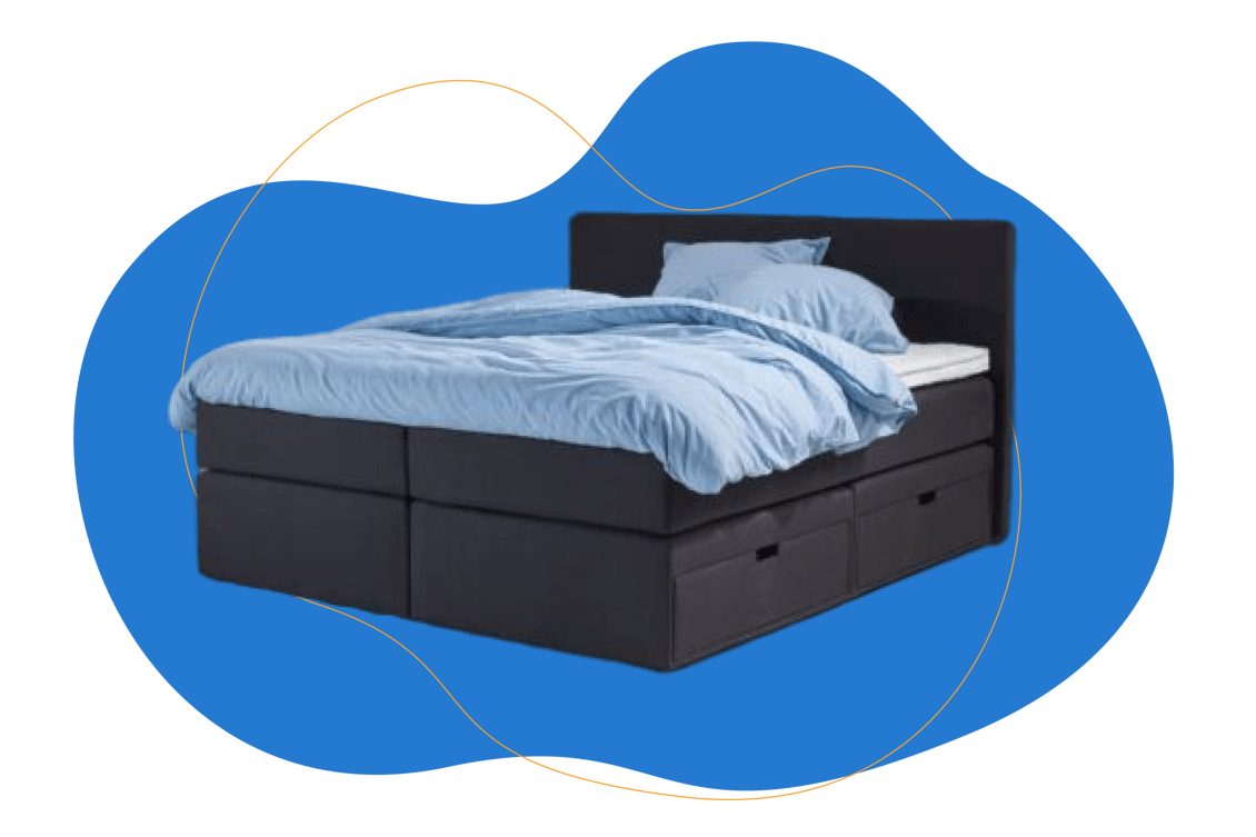 Best Storage Beds UK