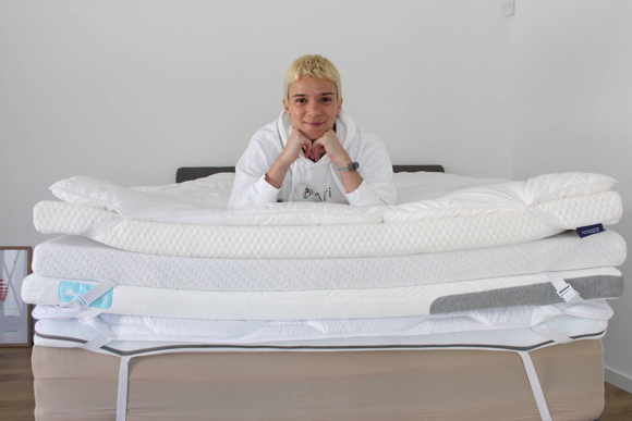 Best Mattress Toppers