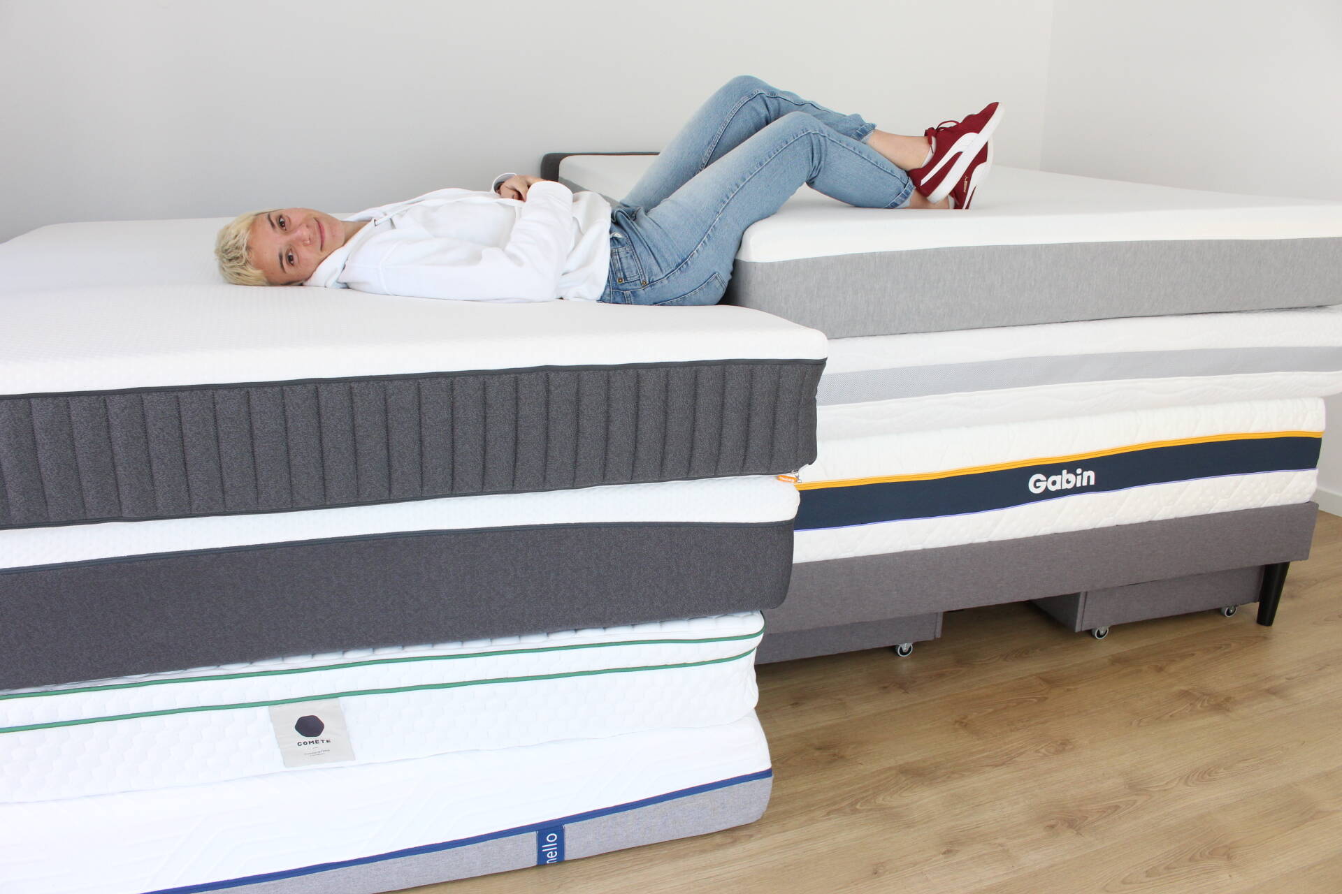 Mattresses