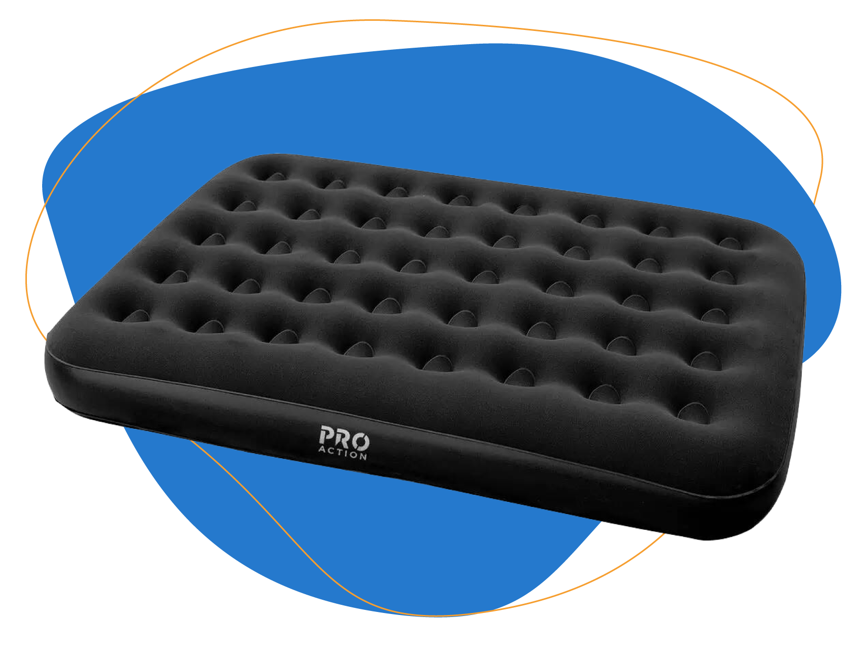 air mattress argos