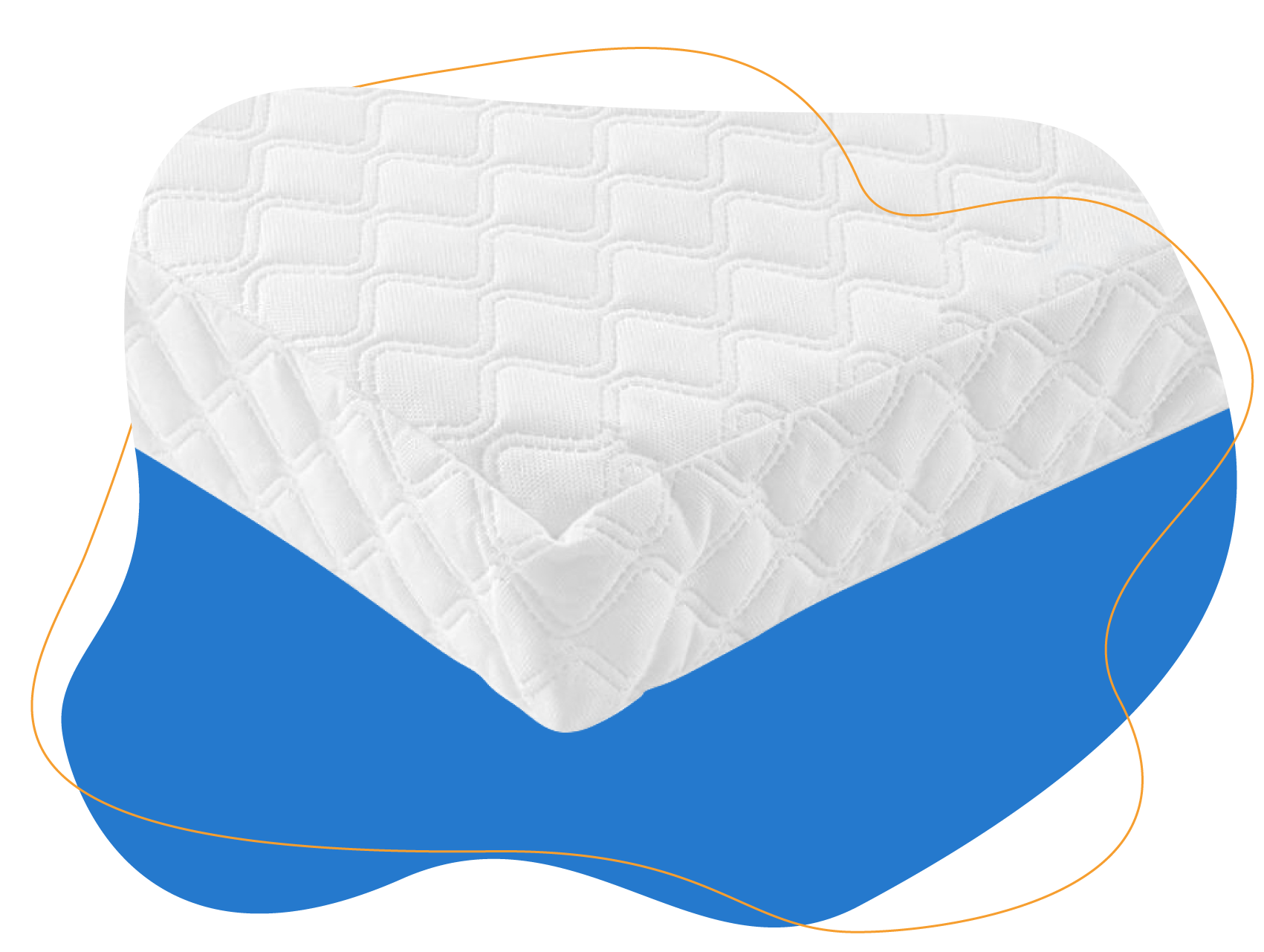 Tutti Bambini Modena Nursery Cot