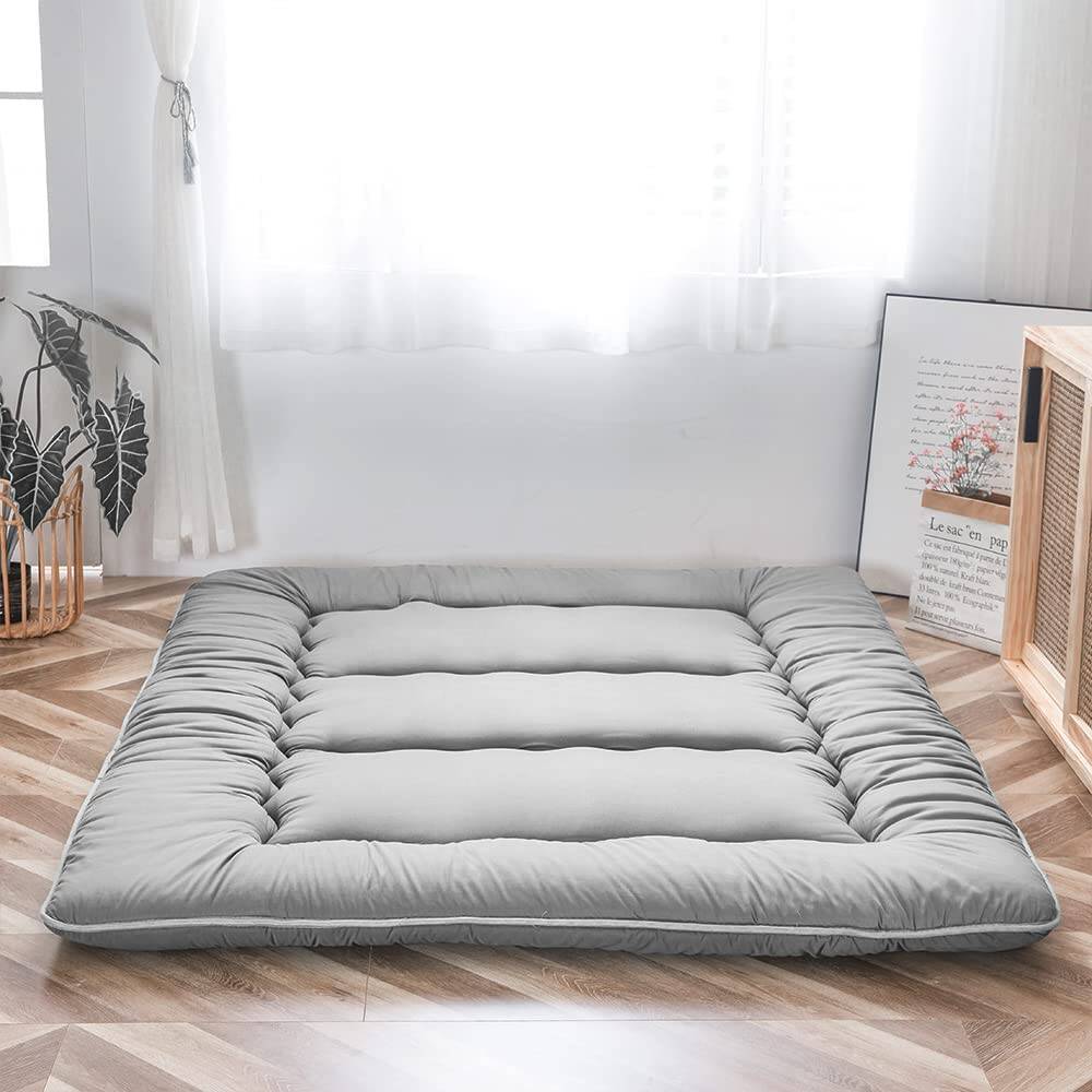 Japanese Floor Mattress Futon