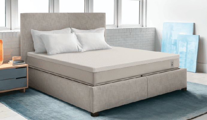 sleep number bed similar