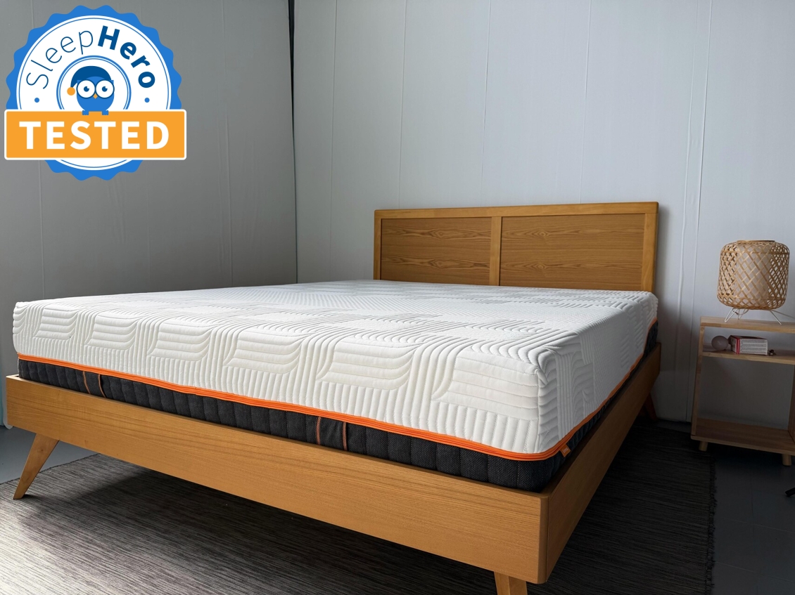 emma performance mattress