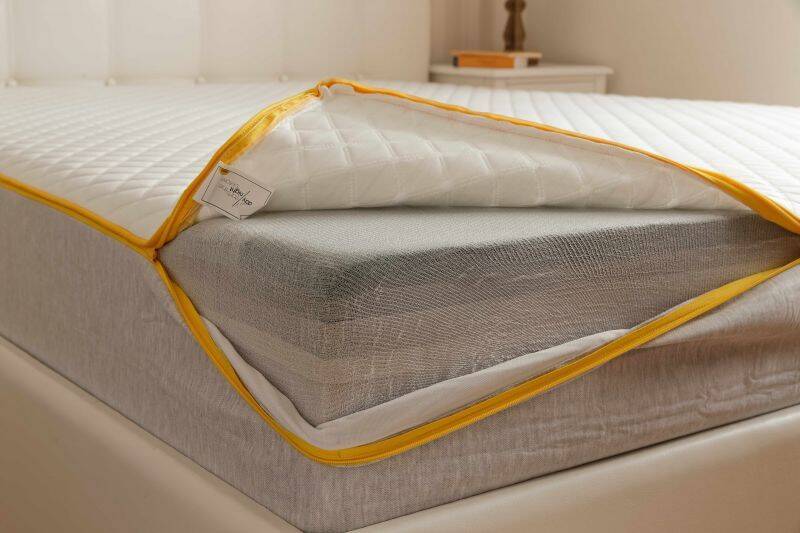 Eve Premium Hybrid Mattress