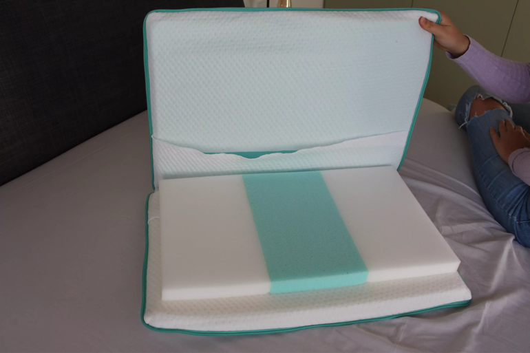 Lilia sleep pure heaven layer