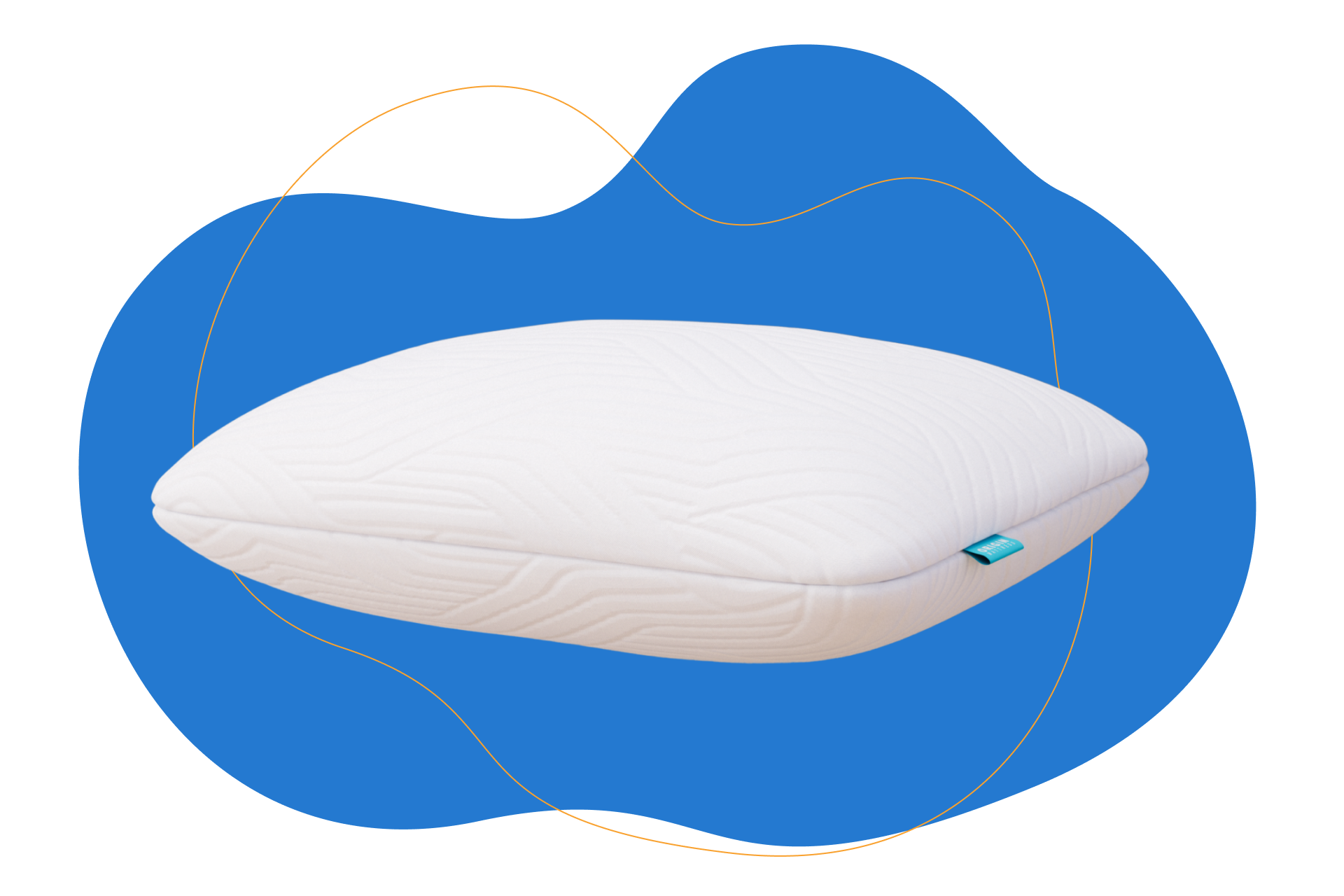 origin coolmax latex pillow