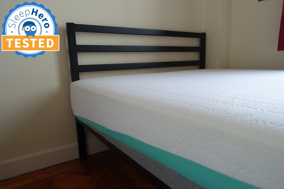 rem-fit 500 ortho hybrid mattress review