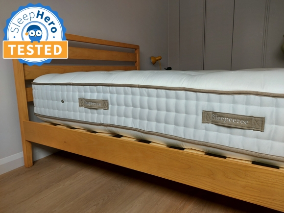 sleepeezee regency kew mattress