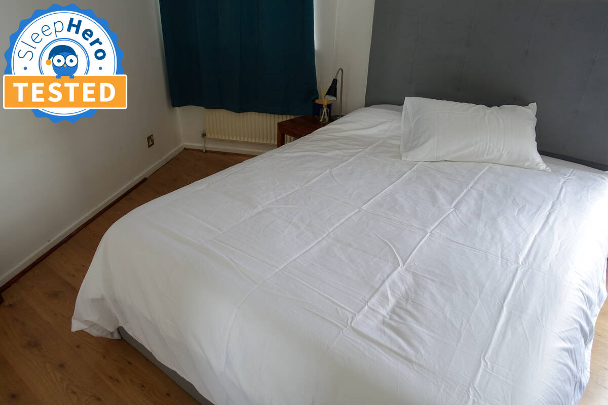 Aeyla Bedding