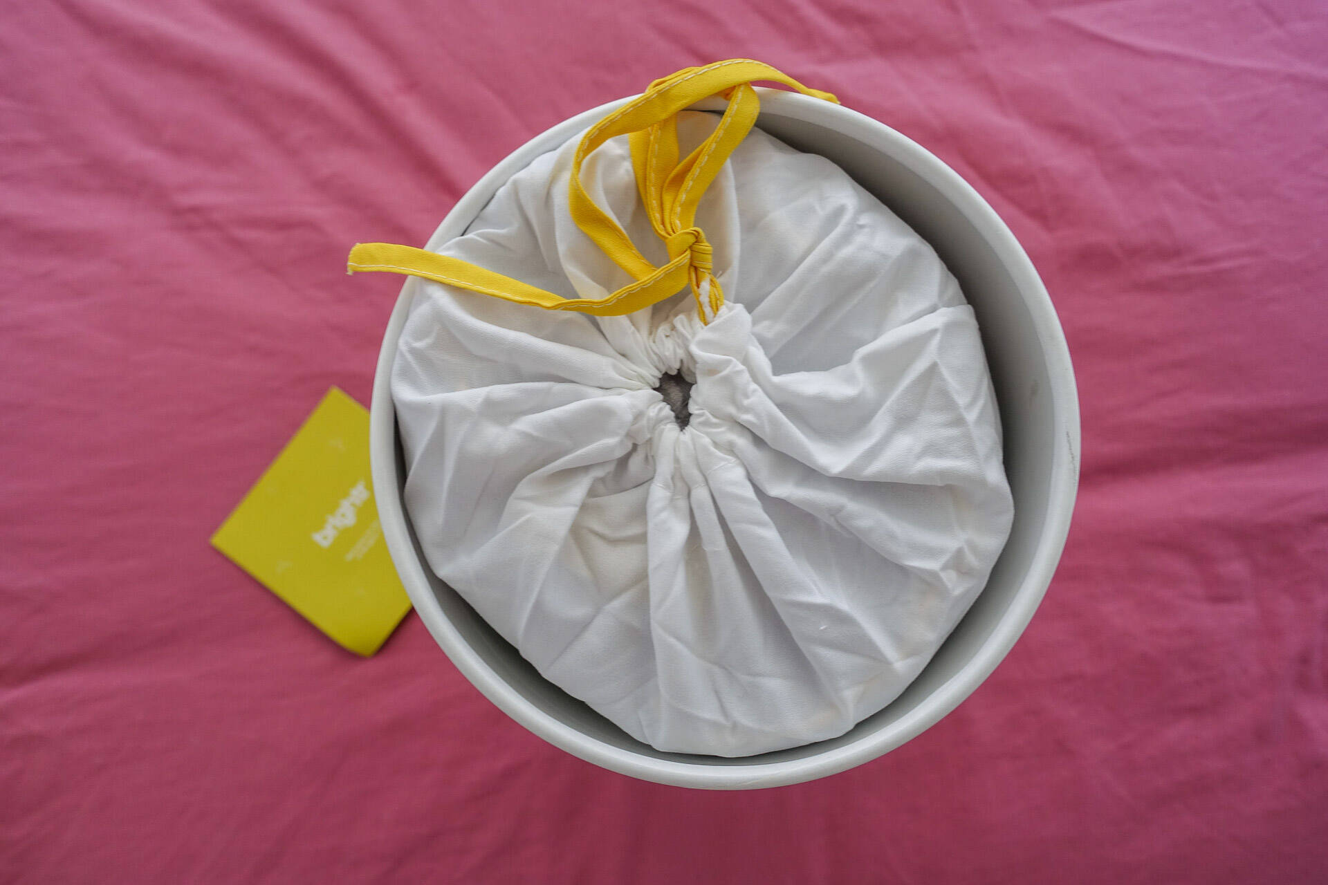 Brightr Sleep Pillows