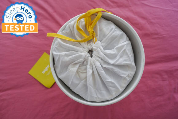 Brightr Sleep Pillows