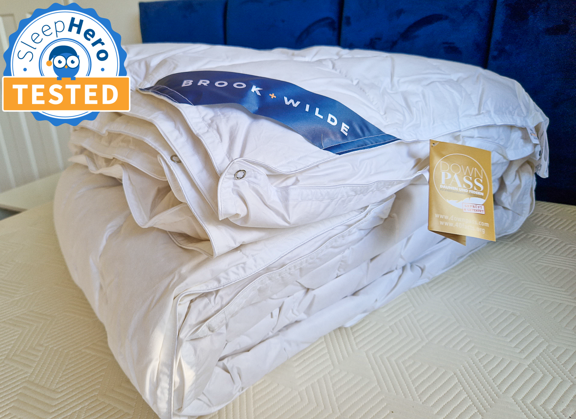 The Best Winter Duvets UK 2025