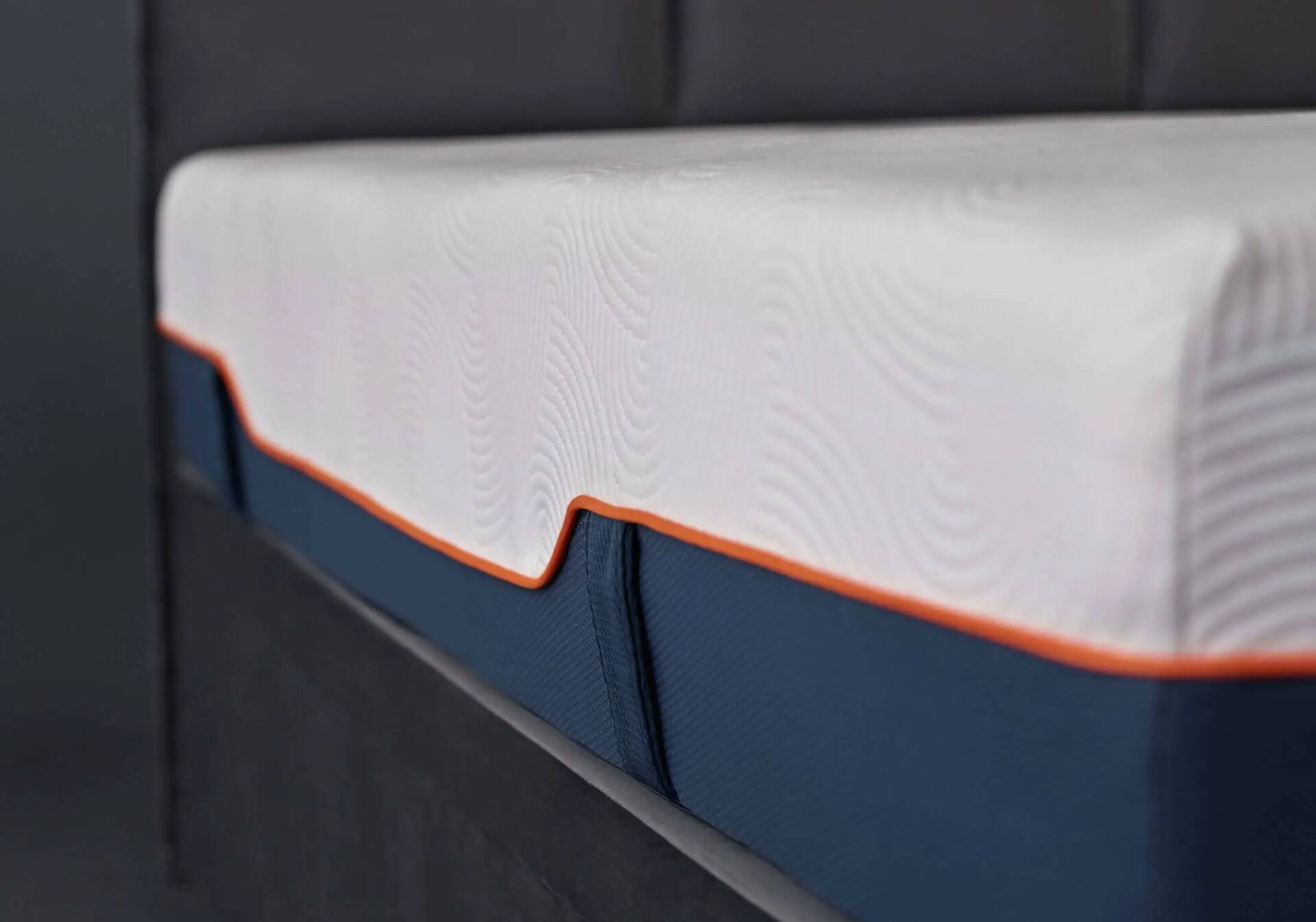 Brook + Wilde Sleep Lux Mattress