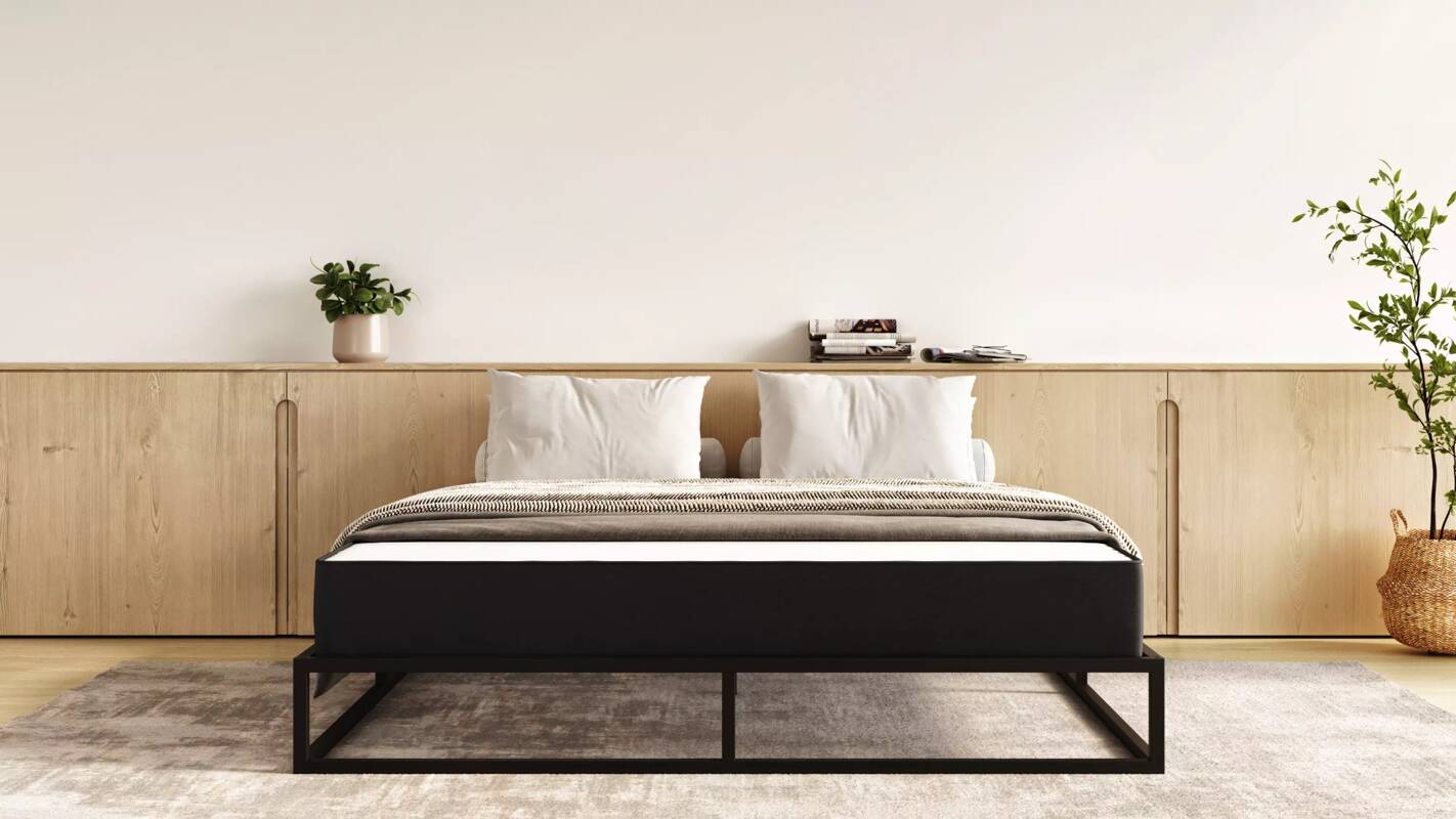 bruno mattress review uk