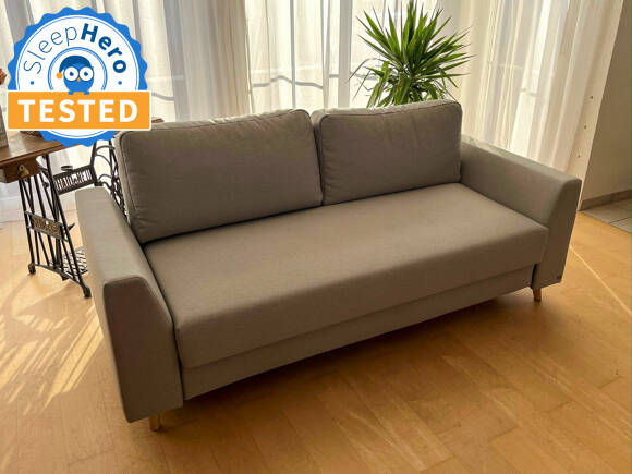 Bruno Sofa Bed