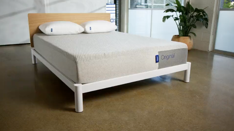 Casper Mattress Review & Alternatives UK | 2024