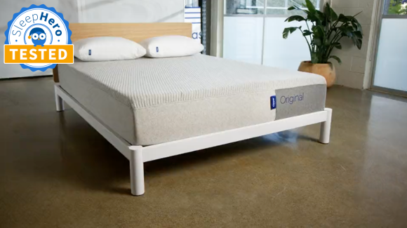 Casper Mattress Review