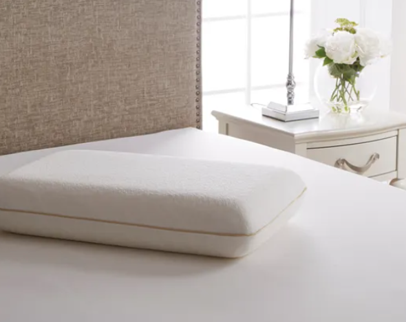 Dorma Tencel Blend Memory Foam Pillow