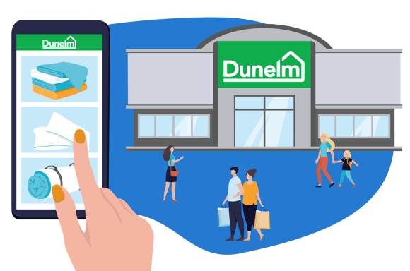 Dunelm