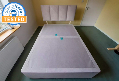 Emma Divan Bed