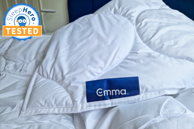 Emma Cloud Duvet