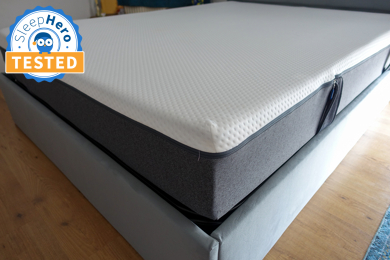 Emma Hybrid Thermosync mattress