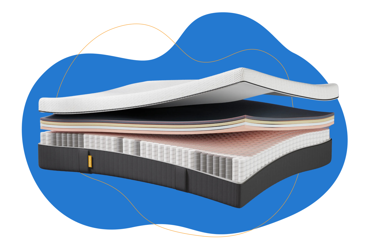 Emma Hybrid Thermosync