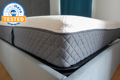 Emma Hybrid Premium mattress