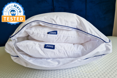 Premium Cloud Pillow