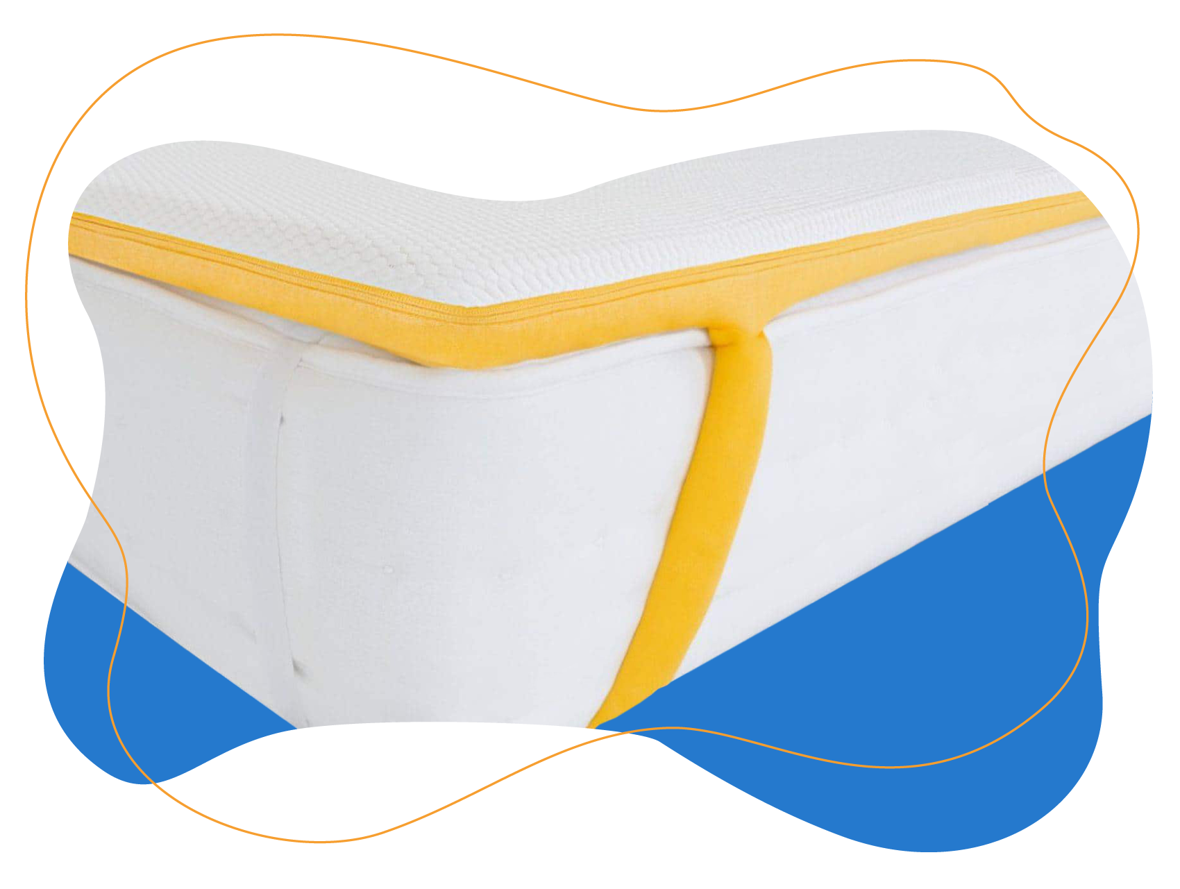 Eve Mattress Topper Review UK 2024