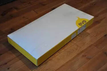 Eve Cot Mattress Review UK 2023