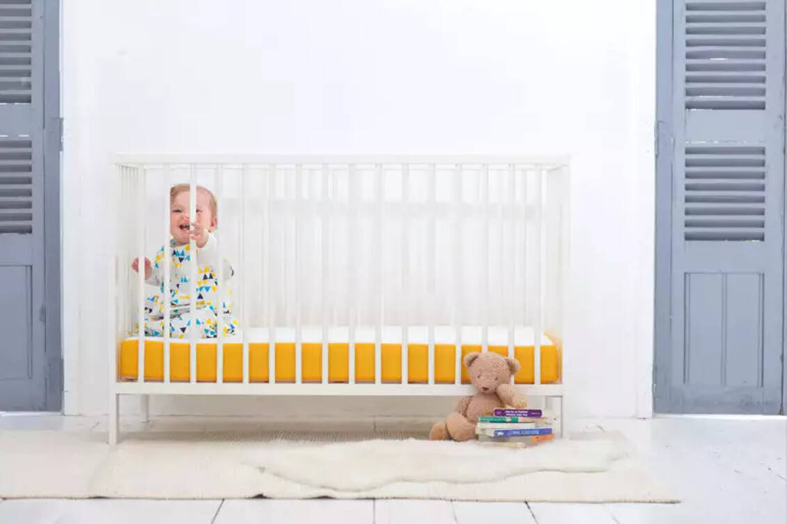 Eve Cot Mattress