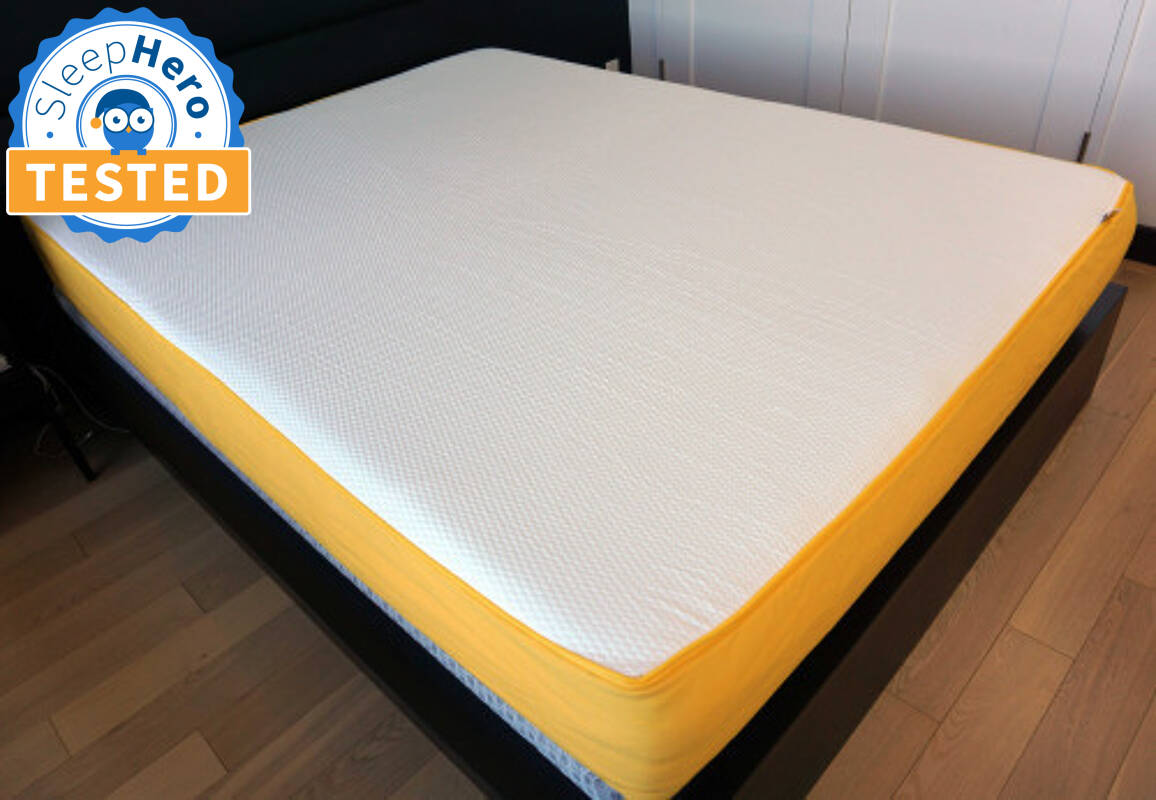 Eve Mattress Review (2022 Update) - Personally Tested