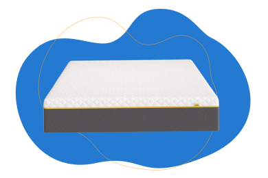 eve wunderflip hybrid mattress