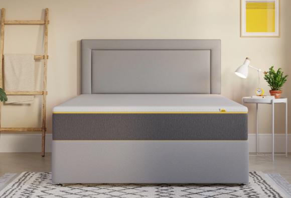 eve wunderflip lighter hybrid mattress