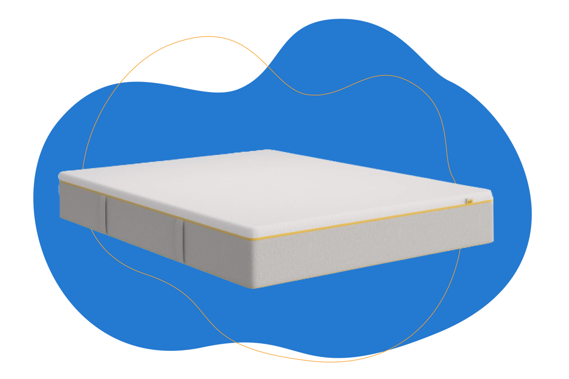 Eve mattress review