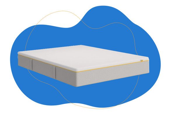 Eve Mattress