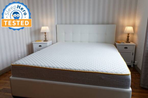 Eve Premium Hybrid Mattress