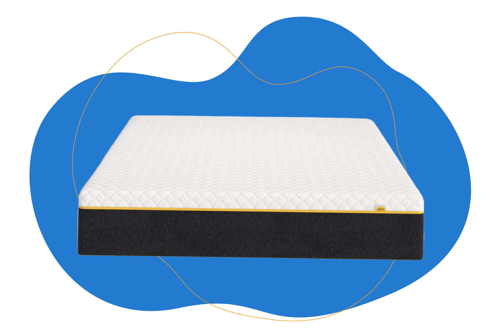 Eve Premium Hybrid Mattress