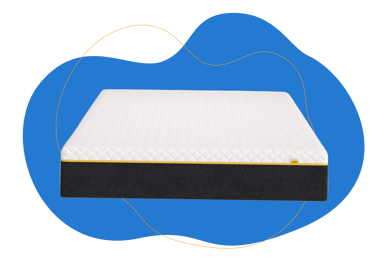 Eve Premium Hybrid Mattress