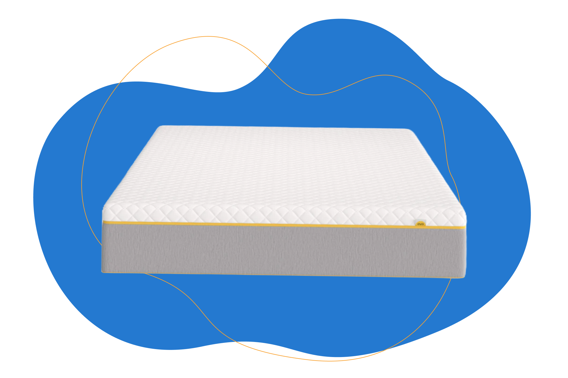Eve Premium Memory Foam Mattress