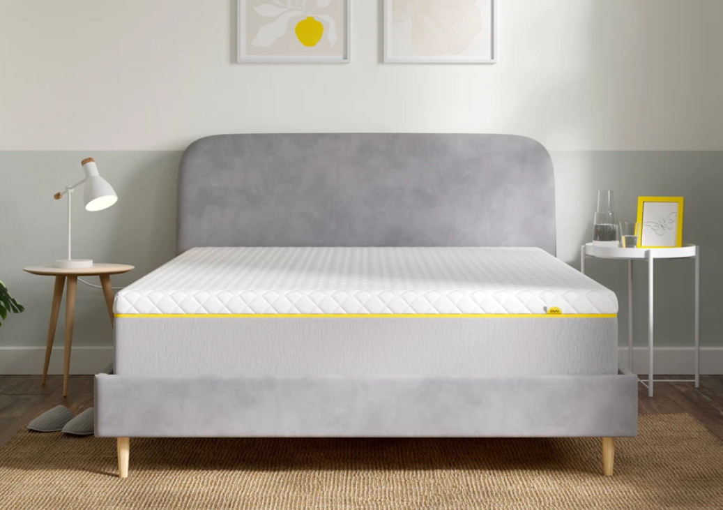 Eve Premium Mattress