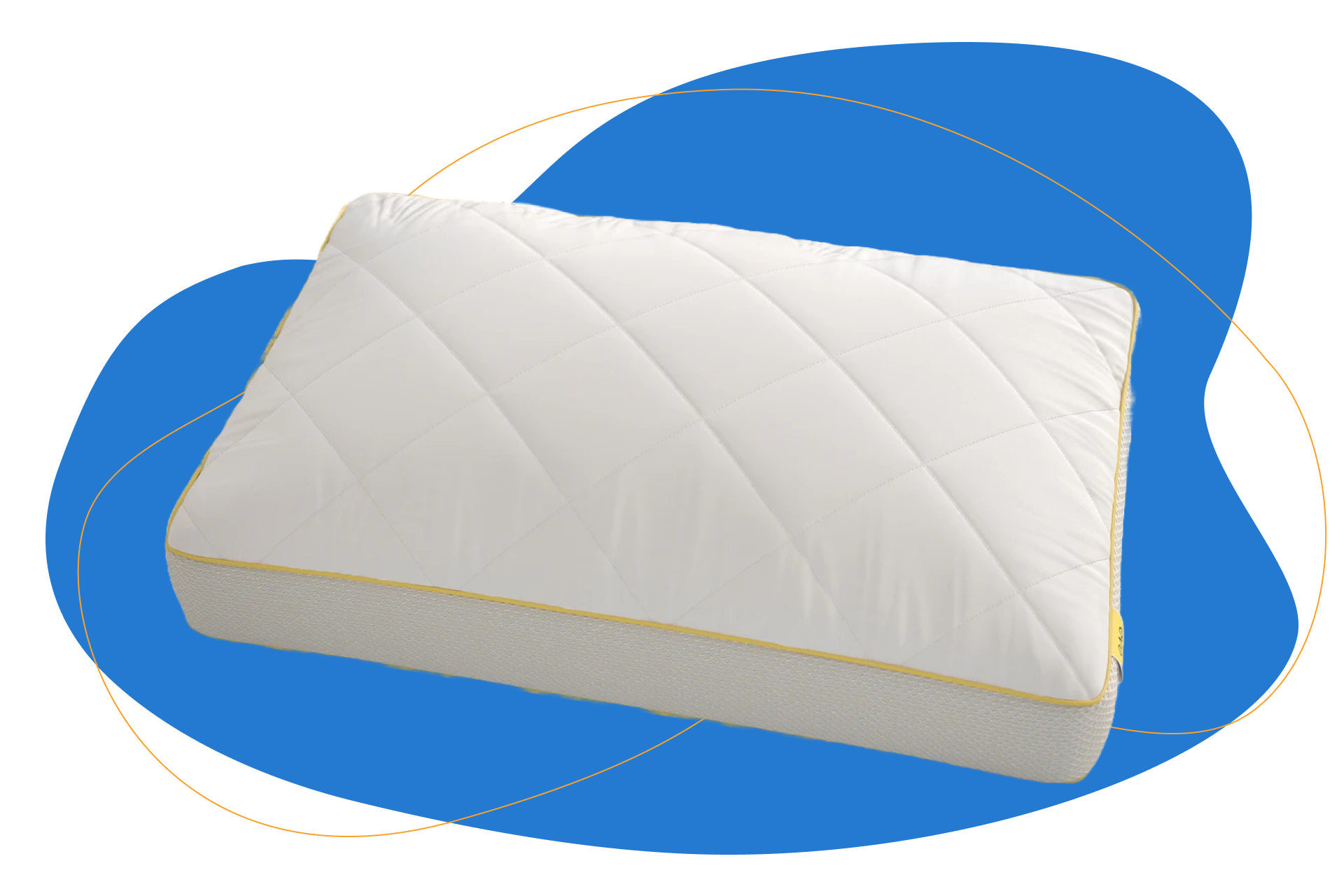 Eve Memory Foam Pillow Review UK 2025