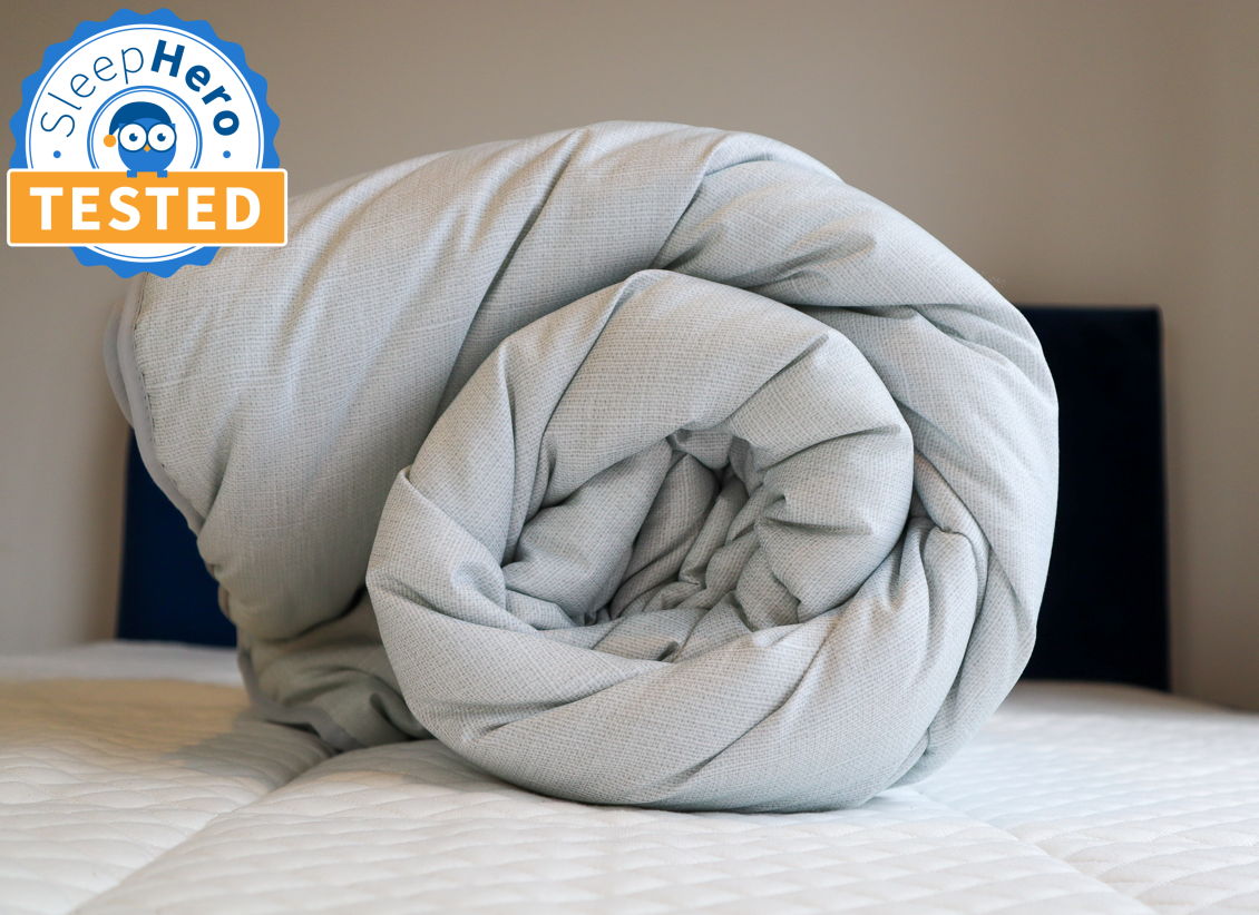 Night Owl duvet