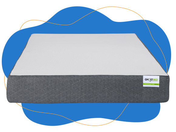 GhostBed Mattress Review UK